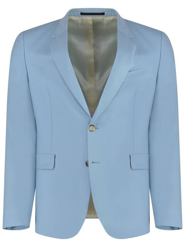 Suit Set M1R1269G00002 40B BLUE - PAUL SMITH - BALAAN 2