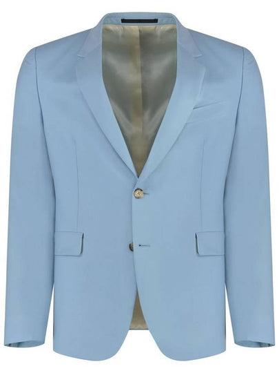 Suit Set M1R1269G00002 40B BLUE - PAUL SMITH - BALAAN 2