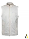 23 PERFORMER NYLON SLIM FIT VEST G4MA23O49 STN Men's Performer Nylon Slim Fit Vest ㅡkr136490 - G/FORE - BALAAN 2