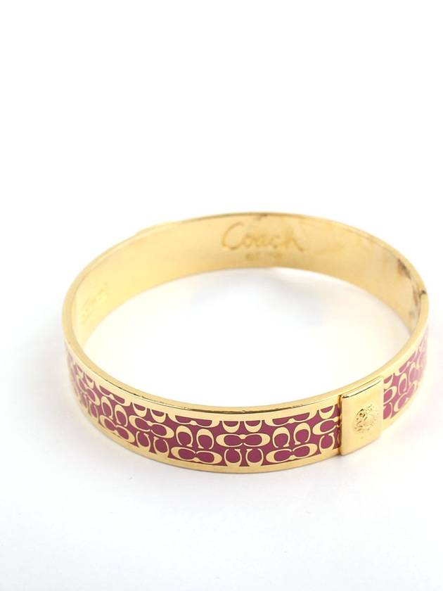 women bracelet - COACH - BALAAN 1