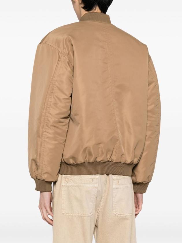 Jacket LM02101WQ0061 P231 BEIGE - MAISON KITSUNE - BALAAN 5