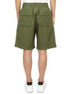 Grenoble Men s Shorts 2B00001 54AL5 820 - MONCLER - BALAAN 4