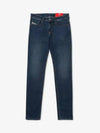 Men's 1979 Sleenker Jeans Blue - DIESEL - BALAAN 2