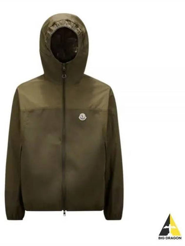 1A00029 597W3 893 Kona Windbreaker - MONCLER - BALAAN 1