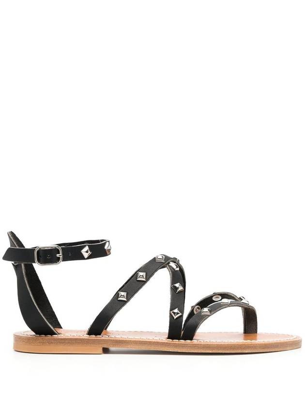 K.Jacques Sandals Shoes - K.JACQUES - BALAAN 4