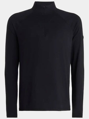 Lux Quarter Zip Mid Layer GMM000002 ONYX - G/FORE - BALAAN 1