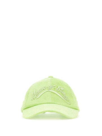 Hat VOL21226 LIME Green - HOUSE OF SUNNY - BALAAN 1