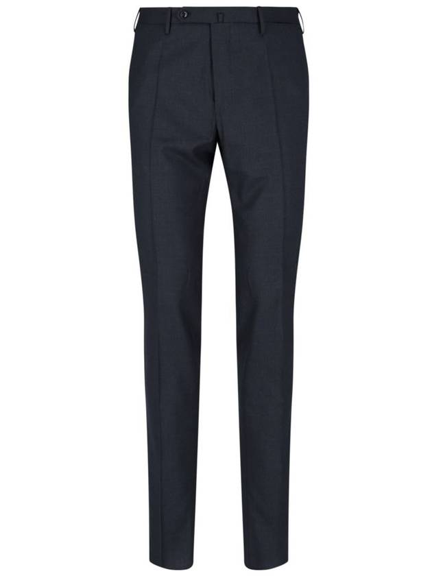 Incotex Trousers - INCOTEX - BALAAN 1