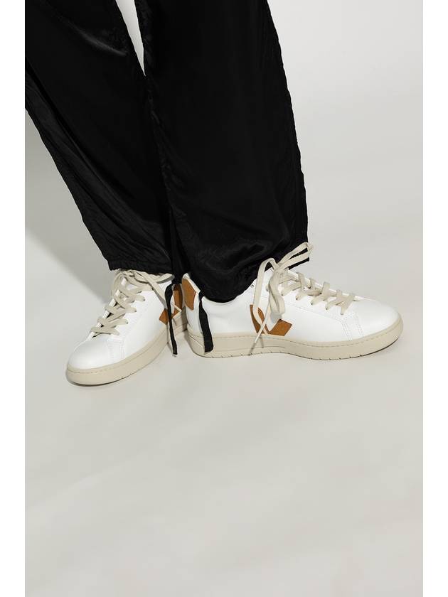 Veja ‘Urca CWL’ Sneakers, Men's, White - VEJA - BALAAN 2