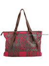 women shoulder bag - VIVIENNE WESTWOOD - BALAAN 3