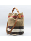 3855146 2WAY bag - BURBERRY - BALAAN 4