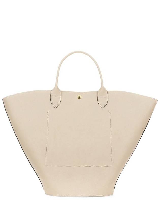 Longchamp Shopping Bag Xl Épure - LONGCHAMP - BALAAN 2