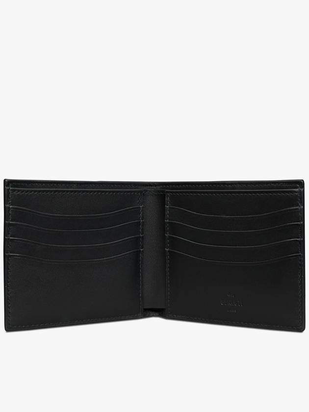 Makore Scritto leather wallet - BERLUTI - BALAAN 3