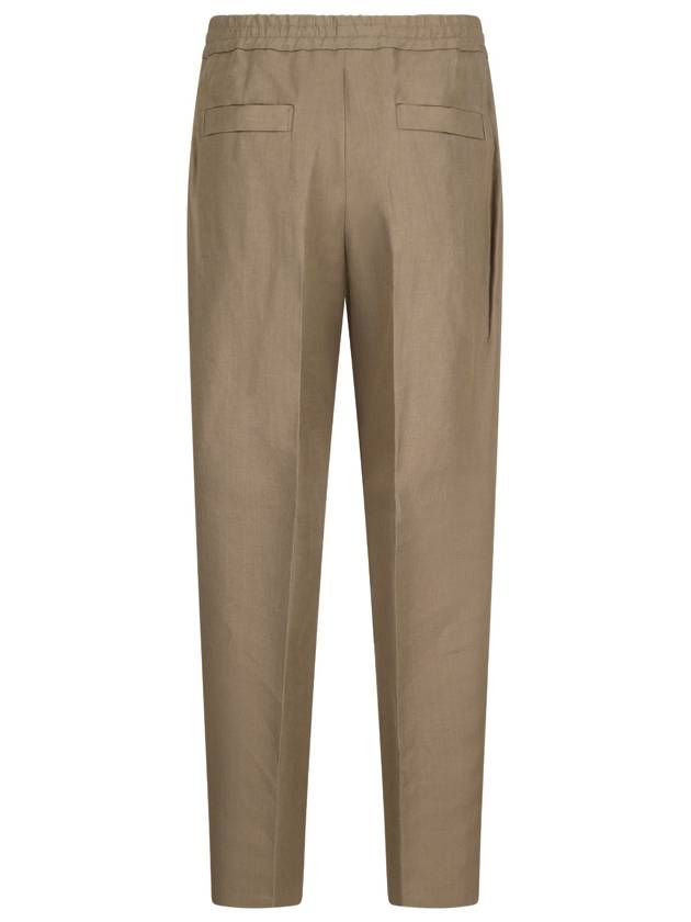 OASI LINO PANTS - ERMENEGILDO ZEGNA - BALAAN 2