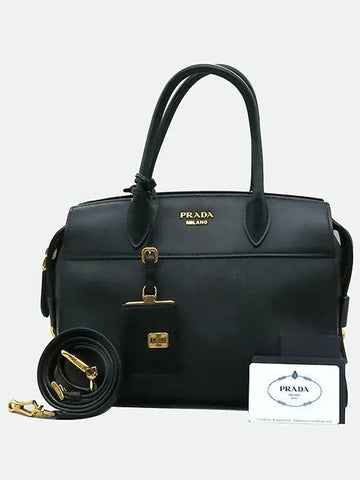 1BA046 2 WAY bag - PRADA - BALAAN 1