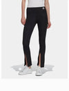 Adicolor Classic  Open Hem Leggings Black - ADIDAS - BALAAN 2