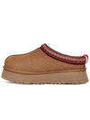 Taz Slide Slippers Chestnut - UGG - BALAAN.