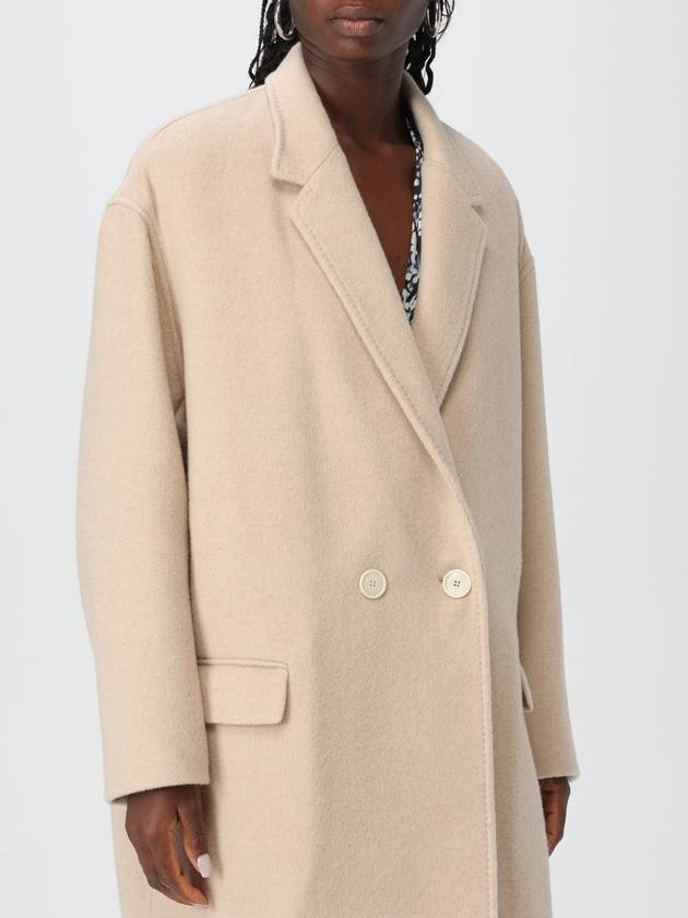 Coat woman Isabel Marant - ISABEL MARANT - BALAAN 5