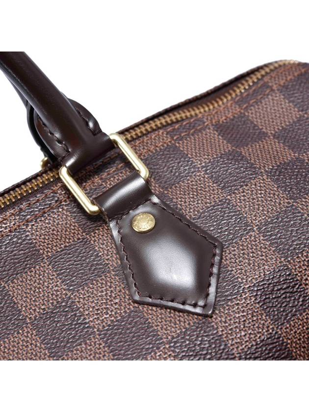 Women s Damier Speedy 35 - LOUIS VUITTON - BALAAN 10