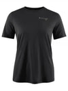 Dogger SS Tee Woman Raven 10226 961 - KLATTERMUSEN - BALAAN 2