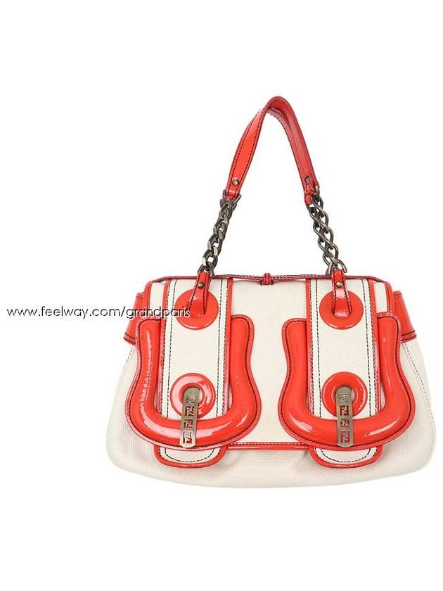 women tote bag - FENDI - BALAAN 1