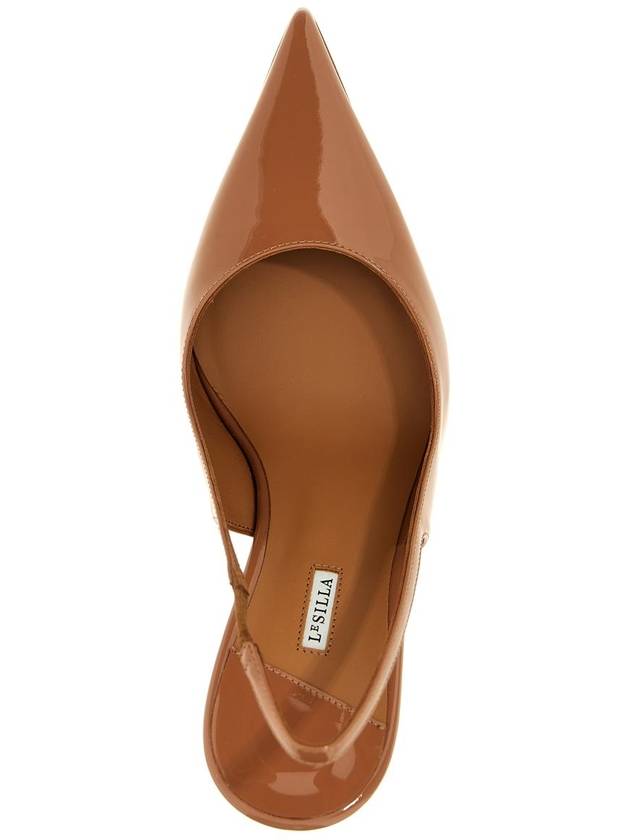 Le Silla 'Bella' Slingback - LE SILLA - BALAAN 4