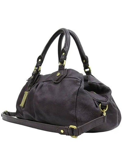 Marc Jacobs 2 WAY bag - MARC JACOBS - BALAAN 2