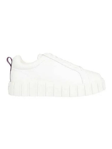 Sneakers Odessa Basket Low Top White - EYTYS - BALAAN 1