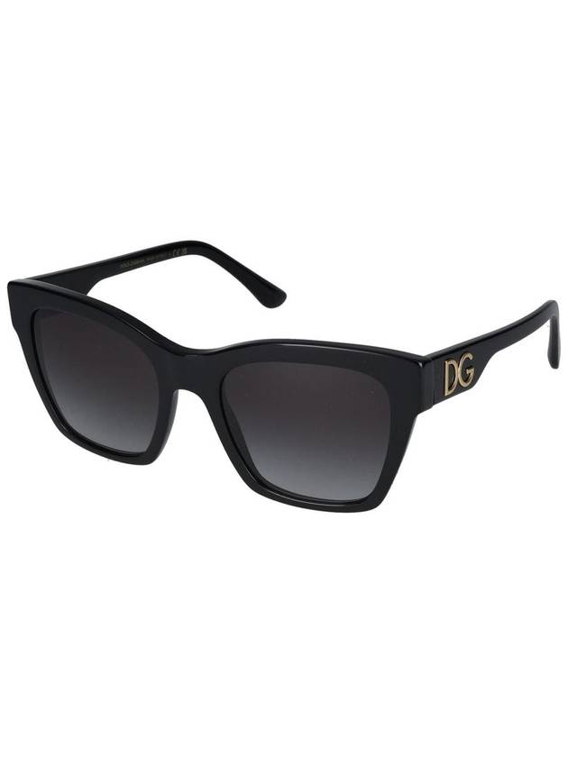 Sunglasses 0DG4384 501 8G - DOLCE&GABBANA - BALAAN 3