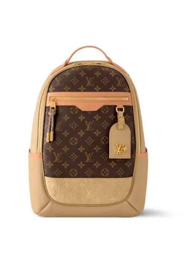 Backpack Outdoor M12624 - LOUIS VUITTON - BALAAN 1