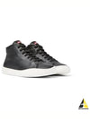 Sneakers K400422 020 PEU TOURING 0 Black - CAMPER - BALAAN 2