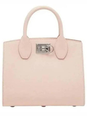 Tote Bag 211424 768897 Free - SALVATORE FERRAGAMO - BALAAN 1