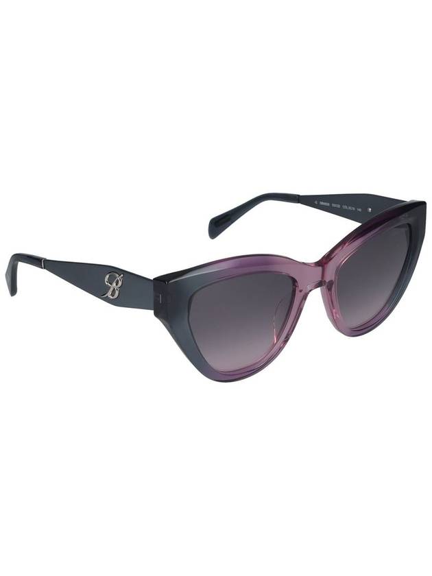 Blumarine Sunglasses - BLUMARINE - BALAAN 4