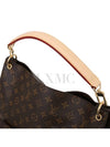 women tote bag - LOUIS VUITTON - BALAAN 7