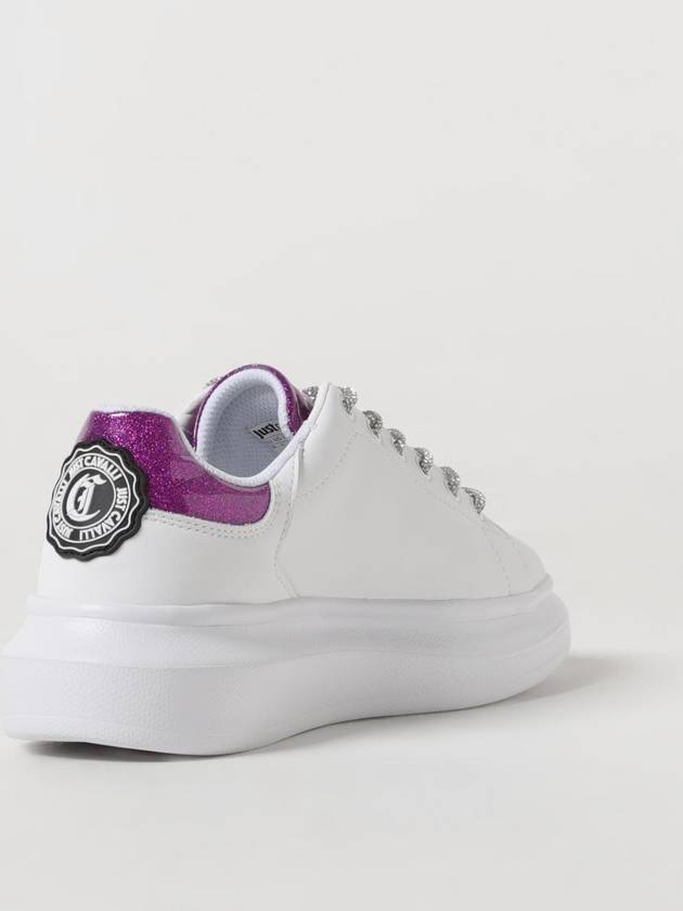 Sneakers Just Cavalli in pelle - JUST CAVALLI - BALAAN 3