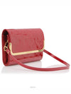 women shoulder bag - LOUIS VUITTON - BALAAN 3