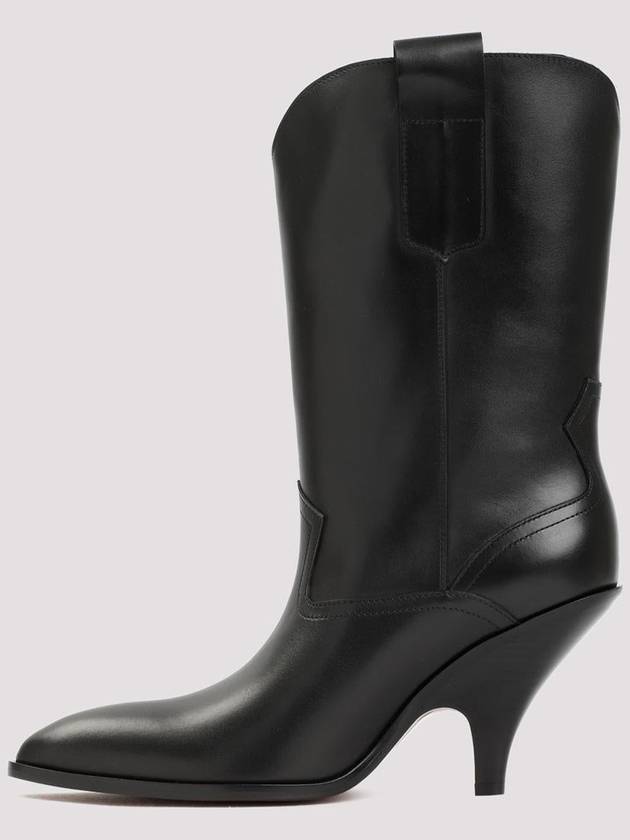 Bally Boots - BALLY - BALAAN 2