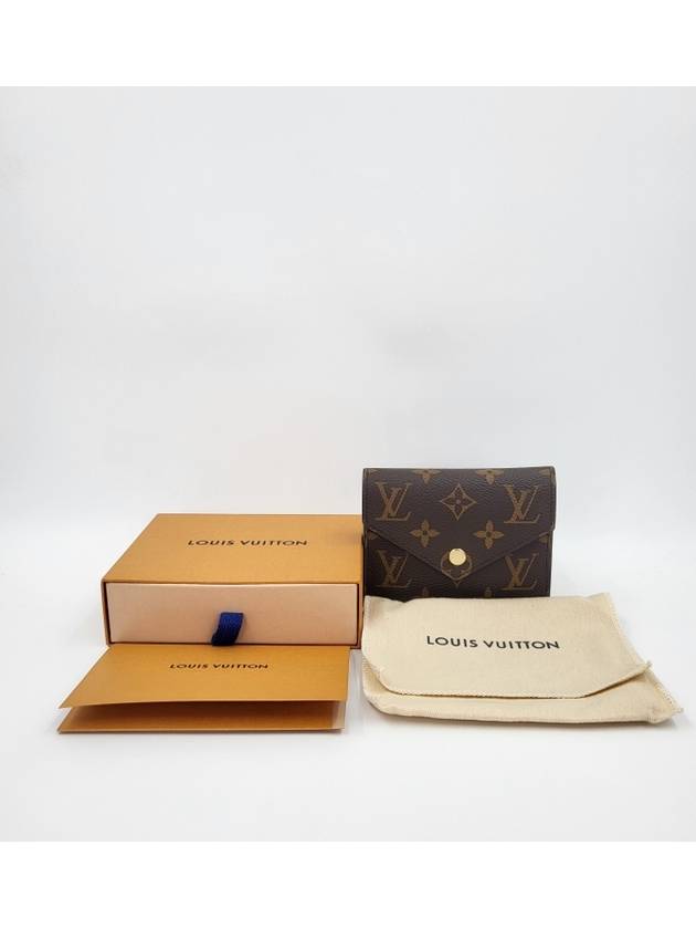 Women s Victorine Wallet 3978 - LOUIS VUITTON - BALAAN 3