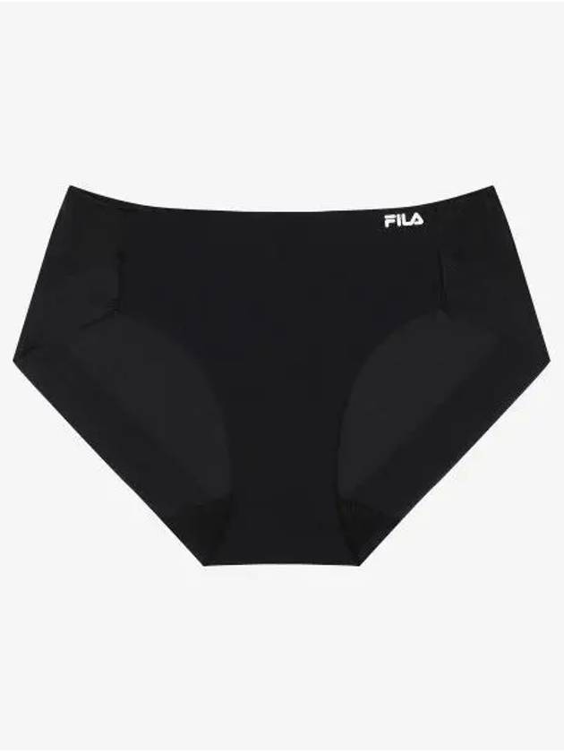 UNDERWEAR Fusing Daily Draw FI4DRG1101FBLK - FILA - BALAAN 1