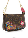 women pouch bag - LOUIS VUITTON - BALAAN 4