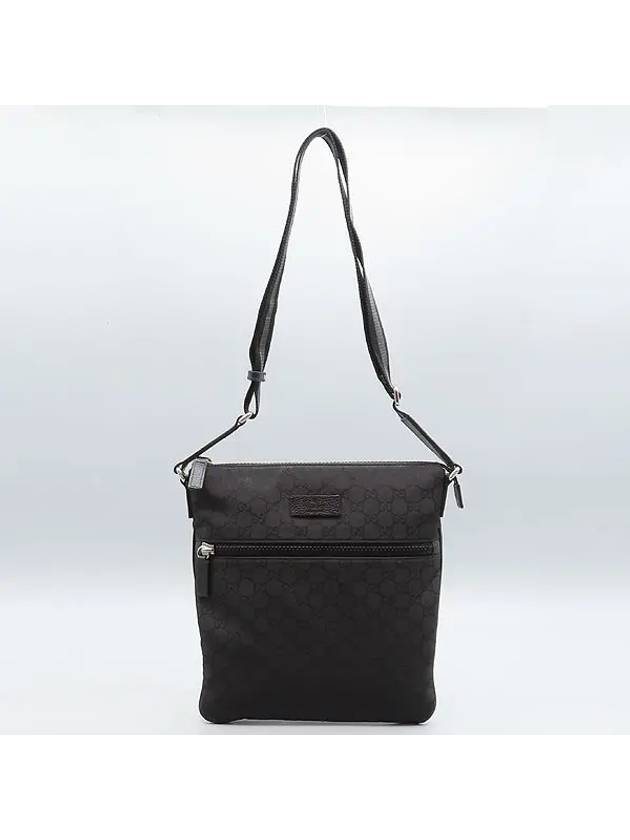 449184 Crossbody Bag - GUCCI - BALAAN 2