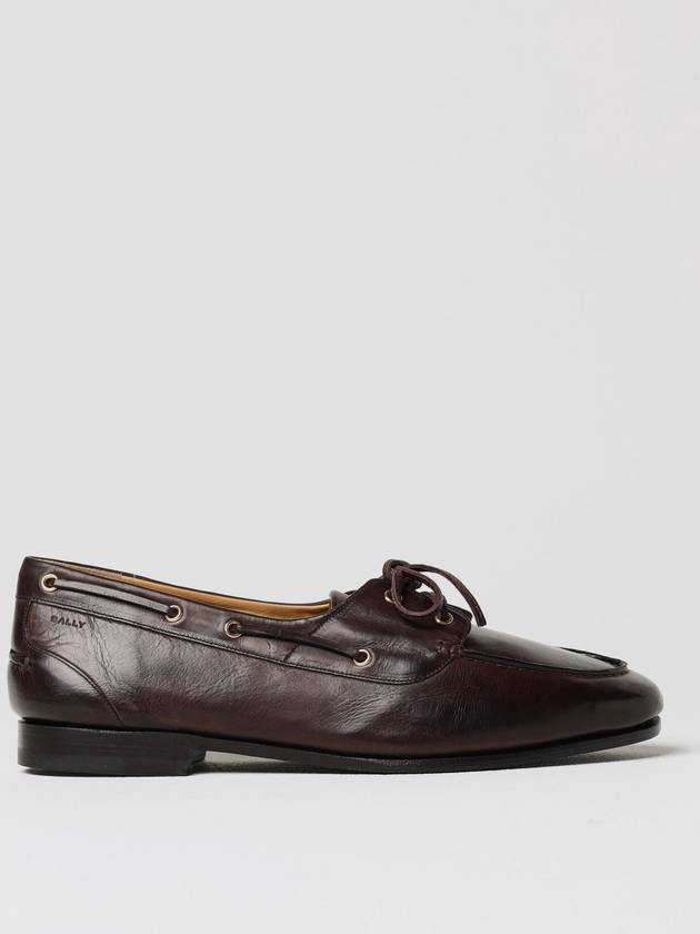 Shoes men Bally - BALLY - BALAAN 1