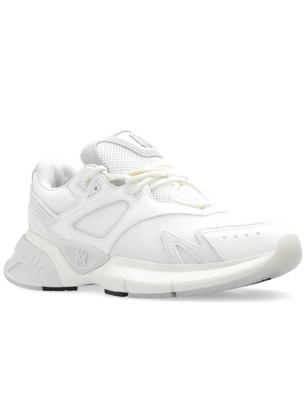 Sneakers PS24MFS021 100 WHITE - AMIRI - BALAAN 5