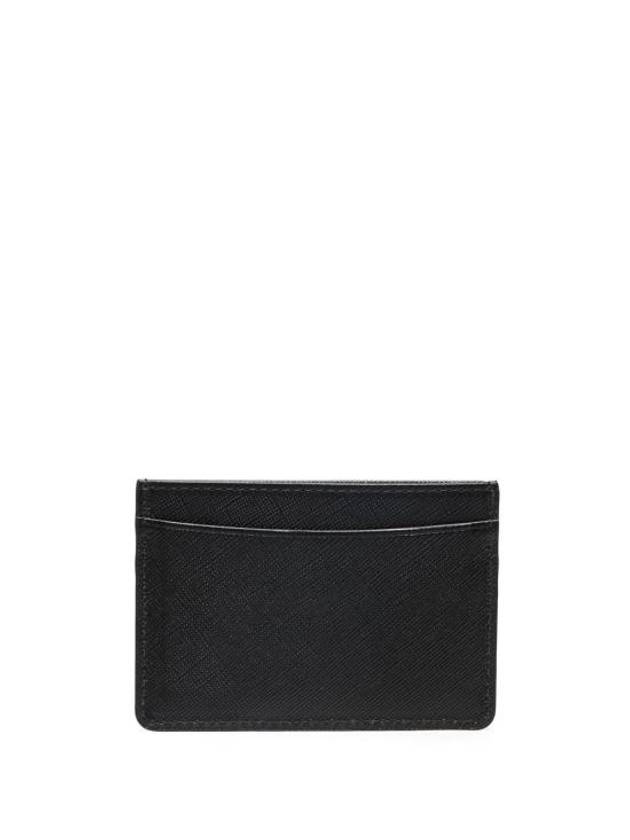 Andre Card Wallet Black - A.P.C. - BALAAN 3