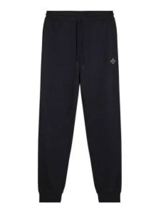 Creed Track Pants Black - J.LINDEBERG - BALAAN 2