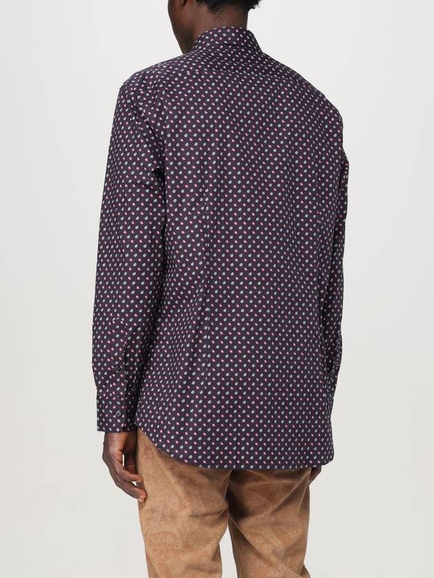 Shirt men Etro - ETRO - BALAAN 3