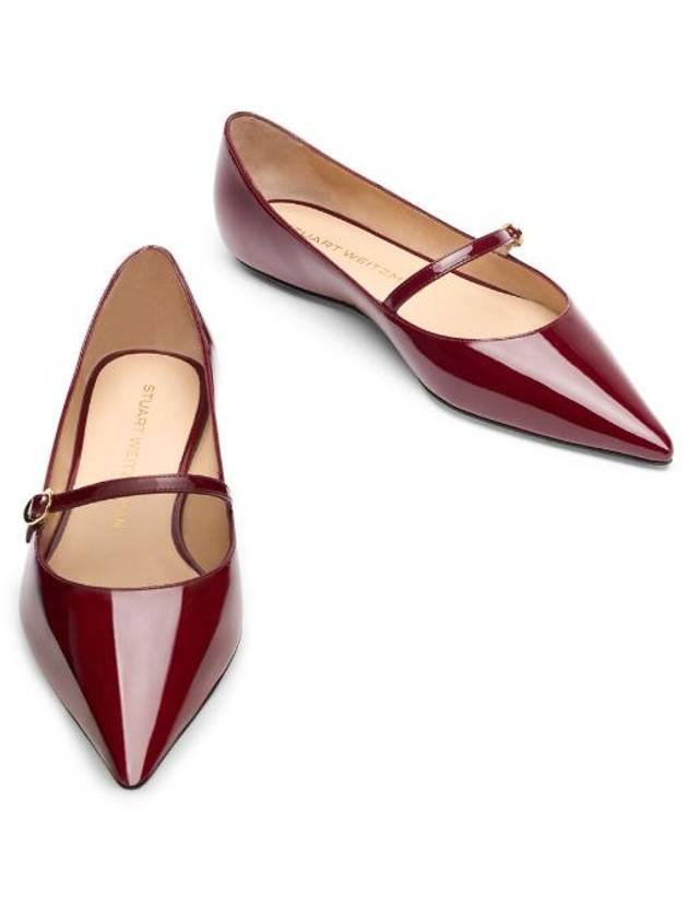 Stuart Weitzman Flat Shoes - STUART WEITZMAN - BALAAN 3