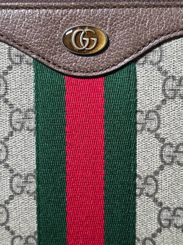 clutch bag - GUCCI - BALAAN 9