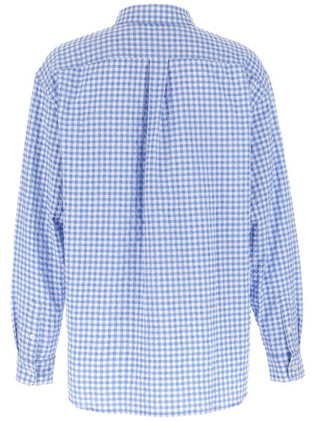 Marni Vichy Shirt - MARNI - BALAAN 2