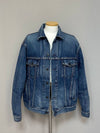 denim jacket 100 - BALENCIAGA - BALAAN 2